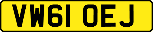 VW61OEJ