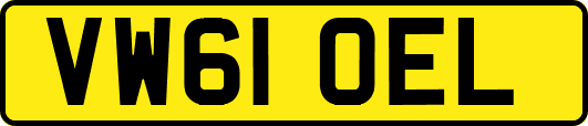 VW61OEL