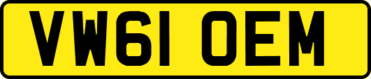 VW61OEM