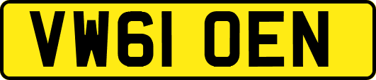 VW61OEN