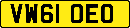 VW61OEO