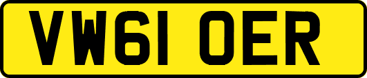 VW61OER