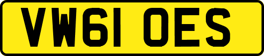 VW61OES