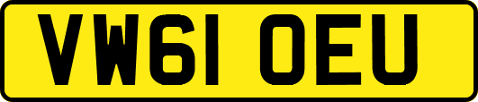 VW61OEU