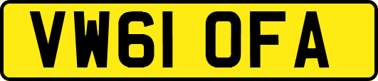 VW61OFA