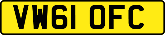 VW61OFC