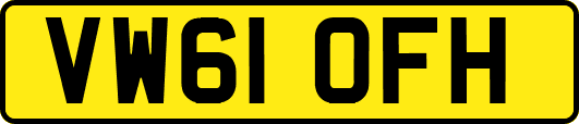 VW61OFH