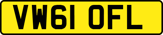 VW61OFL