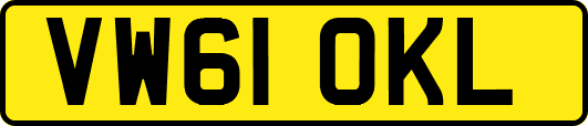 VW61OKL