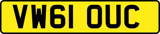 VW61OUC