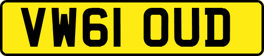 VW61OUD