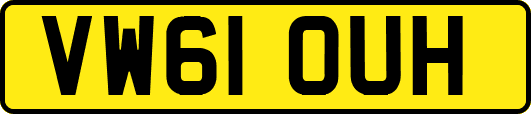 VW61OUH