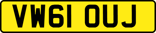 VW61OUJ