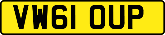 VW61OUP