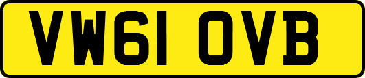 VW61OVB