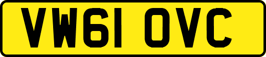 VW61OVC