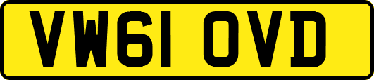 VW61OVD