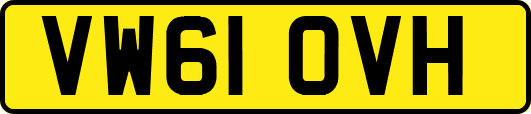 VW61OVH