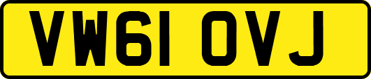VW61OVJ
