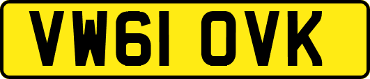 VW61OVK