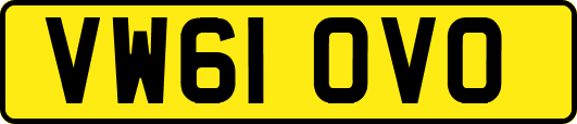 VW61OVO