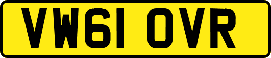 VW61OVR