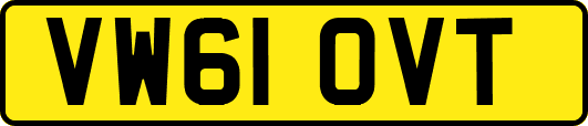 VW61OVT