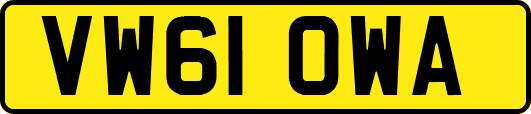 VW61OWA