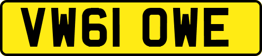 VW61OWE