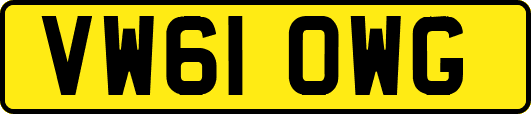 VW61OWG