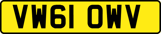 VW61OWV