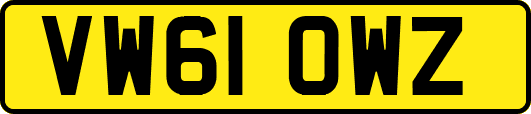 VW61OWZ