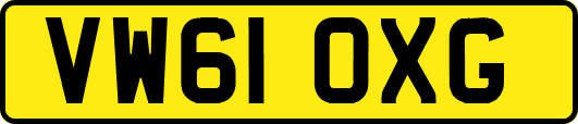 VW61OXG