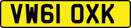 VW61OXK