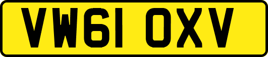 VW61OXV