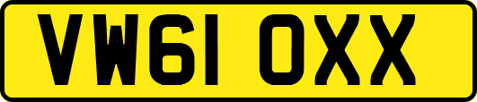 VW61OXX
