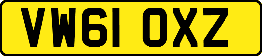 VW61OXZ