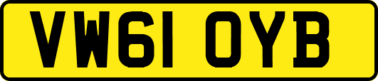 VW61OYB