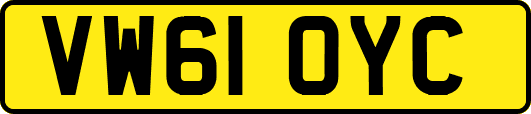 VW61OYC