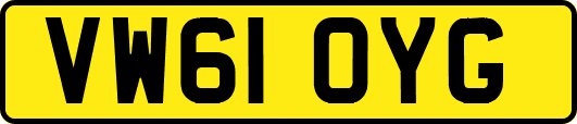 VW61OYG