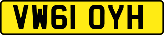 VW61OYH
