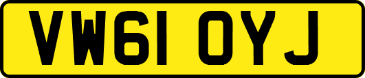 VW61OYJ