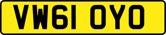 VW61OYO