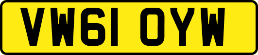 VW61OYW