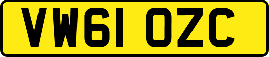 VW61OZC