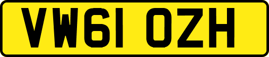 VW61OZH
