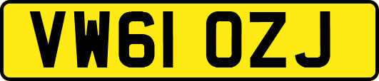 VW61OZJ