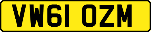 VW61OZM