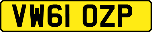 VW61OZP