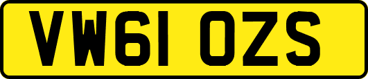 VW61OZS